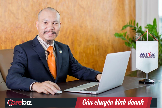 CEO BKAV Nguyễn Tử Quảng trở thành Chủ tịch Ủy ban Phát triển Trí tuệ Nhân tạo AI - Ảnh 1. CEO BKAV Nguyễn Tử Quảng trở thành Chủ tịch Ủy ban Phát triển Trí tuệ Nhân tạo AI - Ảnh 1.