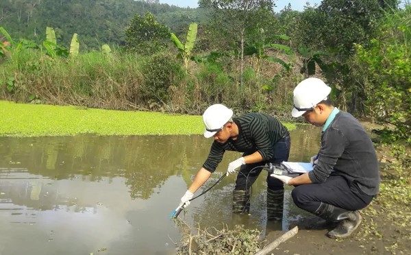 Lào Cai: Bảo vệ an ninh nguồn nước cho phát triển bền vững - Ảnh 2.