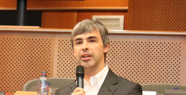 Soi danh mục chi tiêu CEO Google Larry Page: mua bất động sản, sân bay, siêu du thuyền, tổ chức cả teambuiding cho nhân viên ở resort 2000 USD/đêm - Ảnh 1.