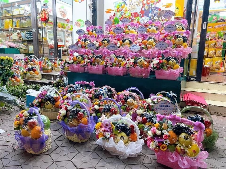 Fuji Fruit Lào Cai: Sự lựa chọn hoàn hảo của mọi nhà - Ảnh 3.