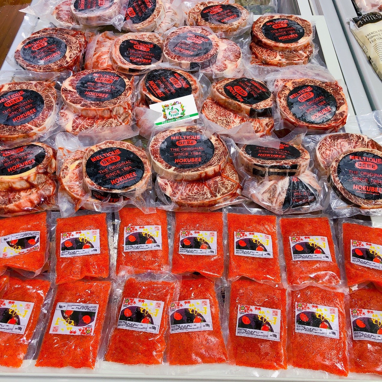 Fuji Fruit Lào Cai: Sự lựa chọn hoàn hảo của mọi nhà - Ảnh 5.