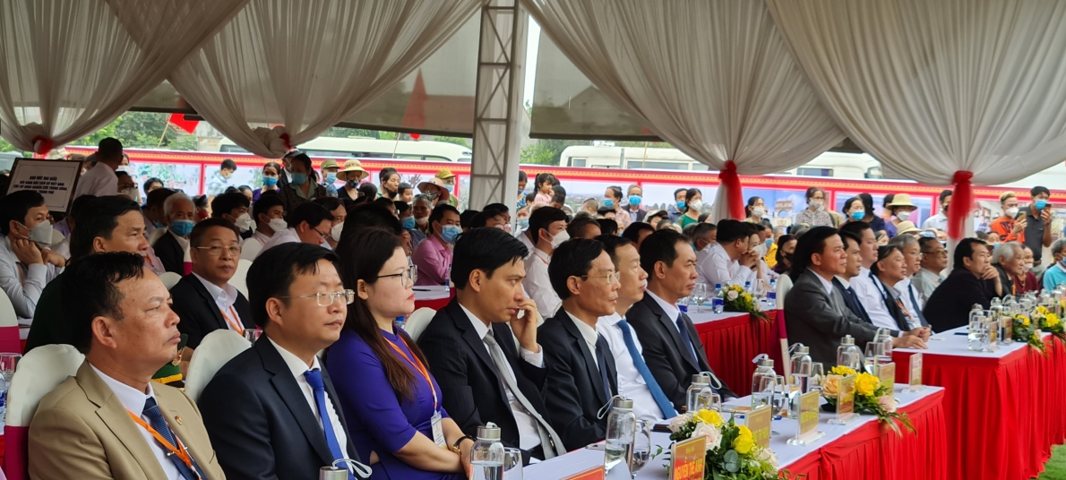 Nhà sử học Lê Văn Hưu – Người đặt nền móng đầu tiên cho "Quốc sử" Việt Nam - Ảnh 3. Nhà sử học Lê Văn Hưu – Người đặt nền móng đầu tiên cho "Quốc sử" Việt Nam - Ảnh 3.