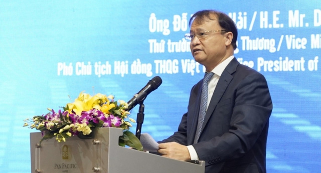 Thương hiệu quốc gia Việt Nam được định giá 388 tỷ USD - Ảnh 1.