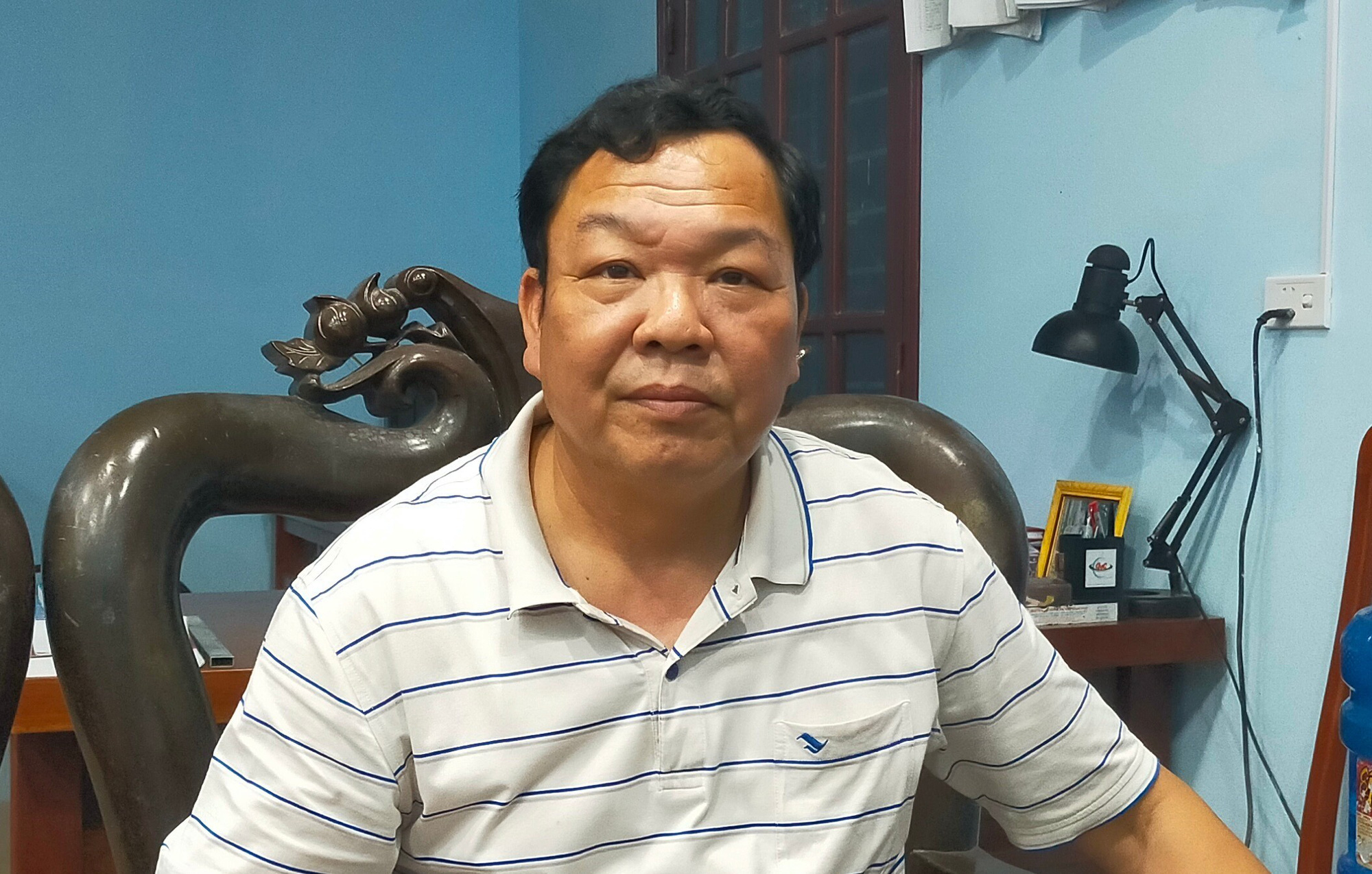 Cồn Vành - Thái Bình: Sẵn sàng đón khách du lịch về nghỉ dịp lễ 30/4 – 1/5 - Ảnh 3.