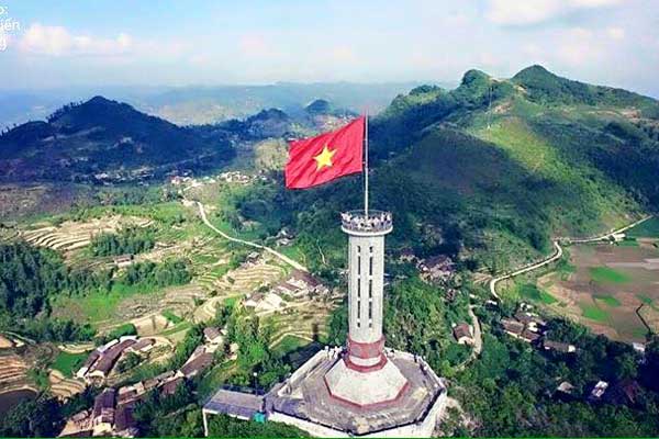 Huyện Đồng Văn, Hà Giang: Nỗ lực “phá băng”, phục hồi ngành du lịch sau đại dịch - Ảnh 2.