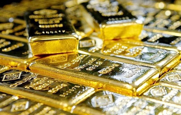 Giá vàng hôm nay 16/5: Vàng thế giới giảm, trong nước đứng yên - Ảnh 1.
