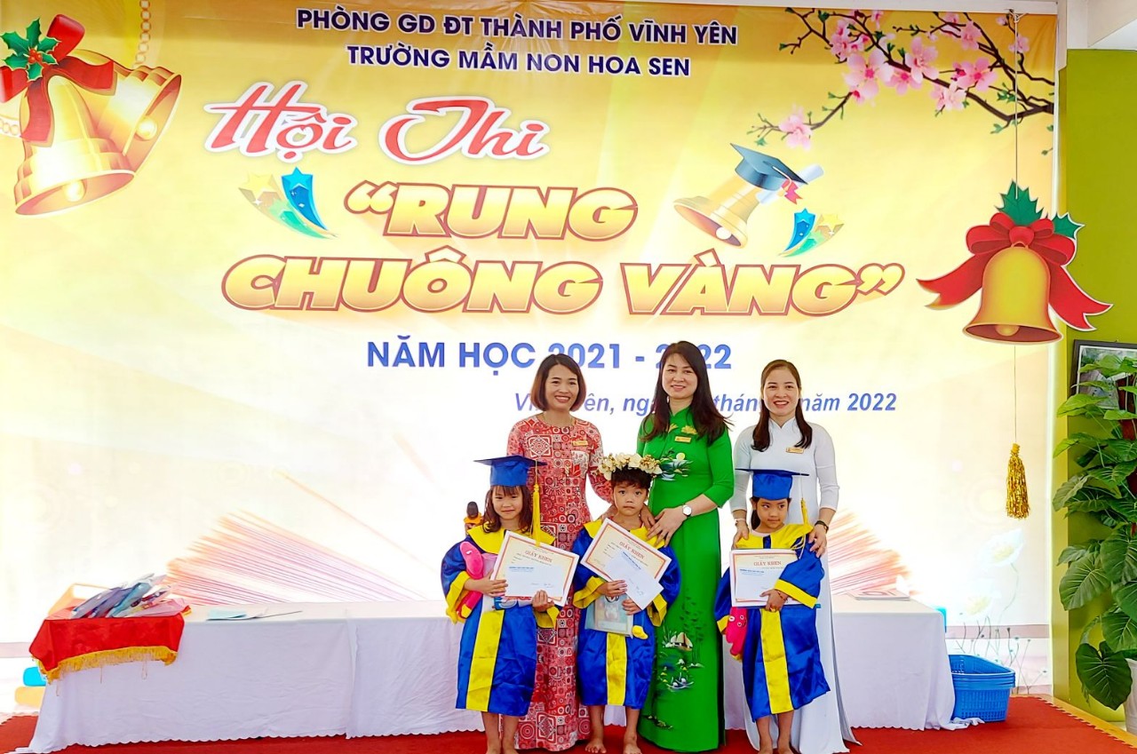 Khởi tranh cuộc thi Rung chuông vàng FPT Polytechnic Hồ Chí Minh