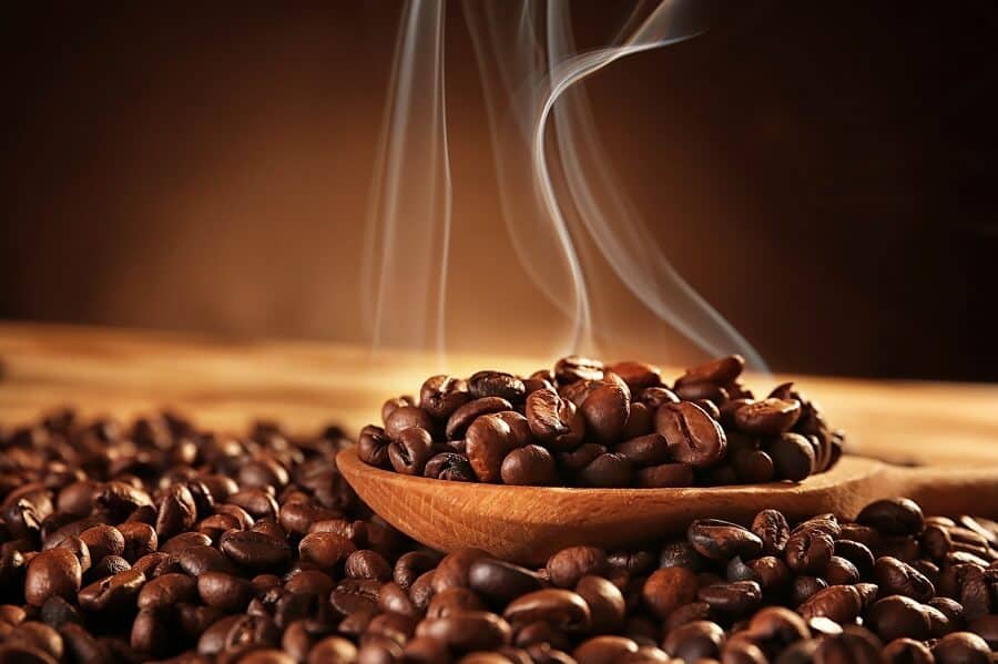 Thị trường nông sản ngày 5/5: Hồ tiêu chững giá, cà phê tăng vượt 42.000 đồng/kg - Ảnh 1.