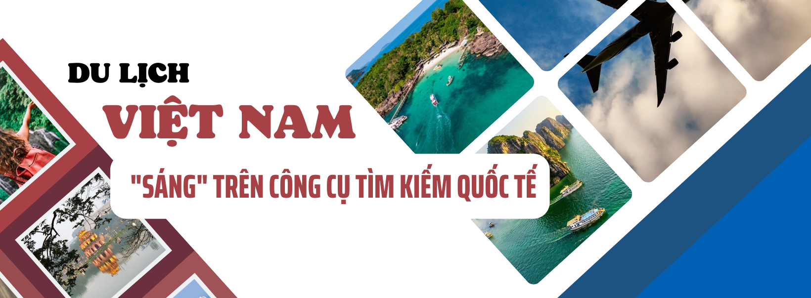 Du lịch Việt Nam và vị thế đầy tự hào trên bản đồ thế giới - Ảnh 1.