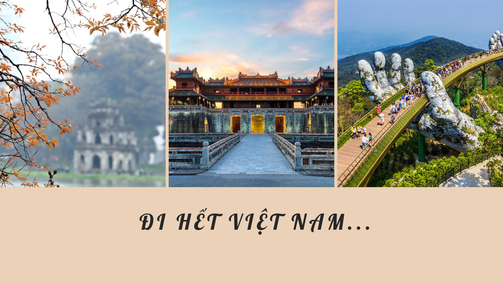 Du lịch Việt Nam và vị thế đầy tự hào trên bản đồ thế giới - Ảnh 7.