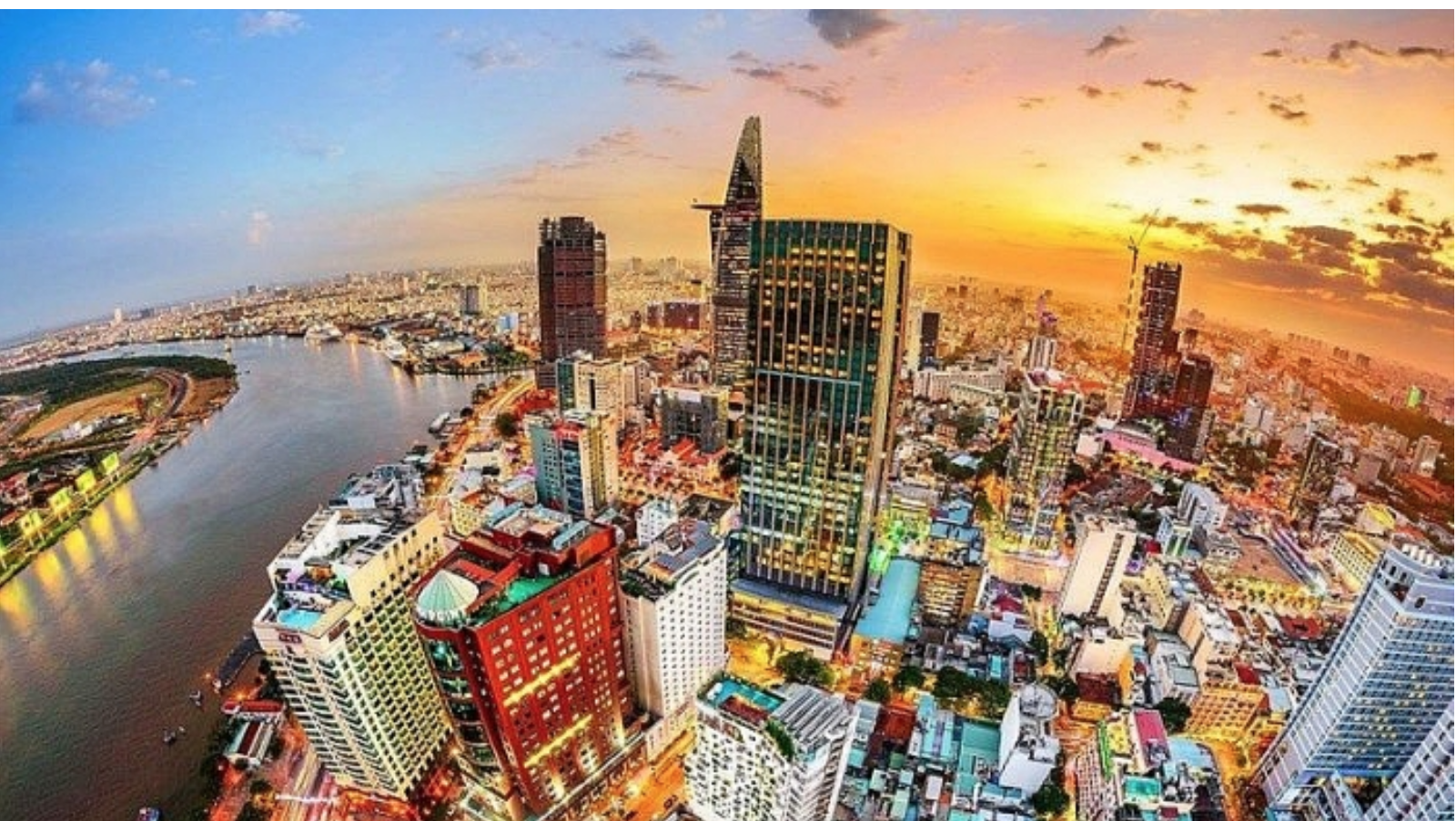 Kinh tế Việt Nam 6 tháng đầu năm 2022 tăng trưởng ấn tượng - Ảnh 1.