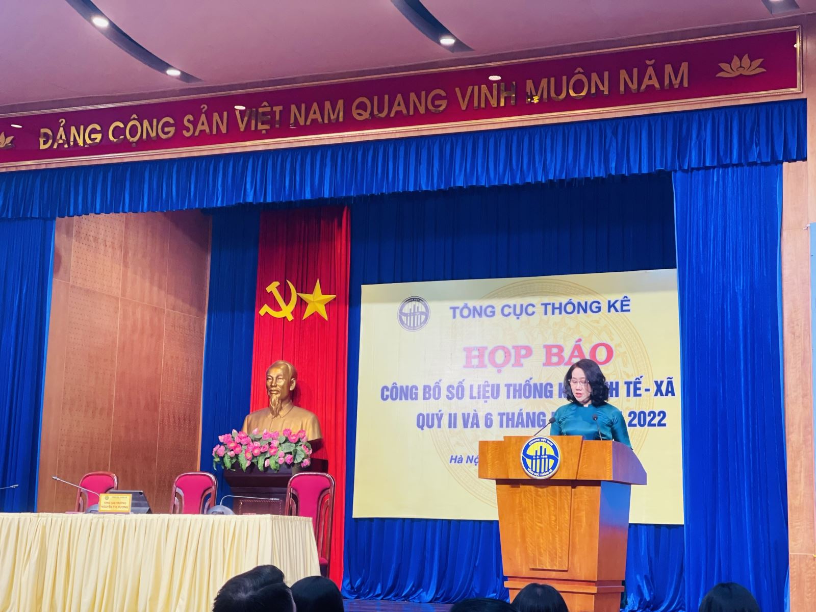 Kinh tế Việt Nam 6 tháng đầu năm 2022 tăng trưởng ấn tượng - Ảnh 12.