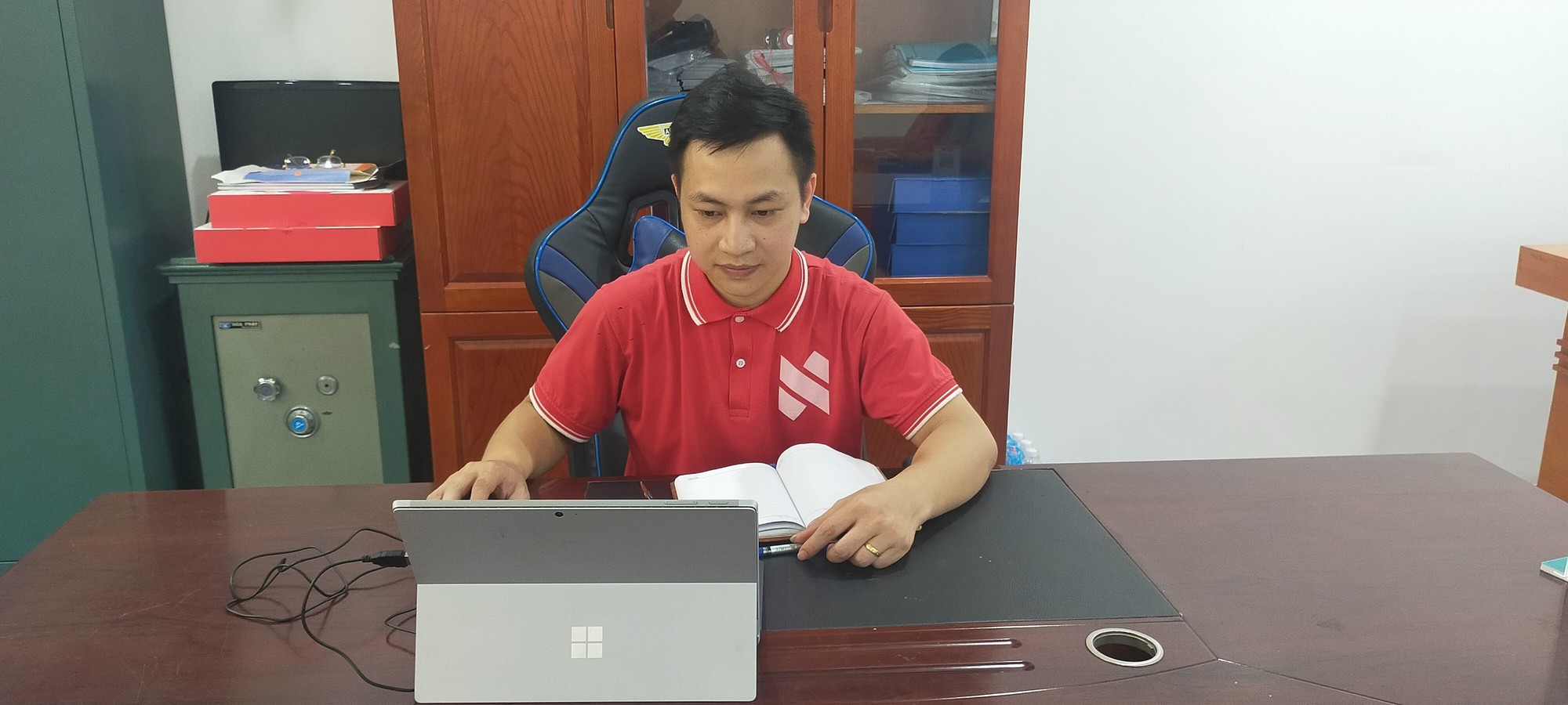 Thái Bình: Chiến dịch “Tiếp sức mùa thi”  - Ảnh 6.