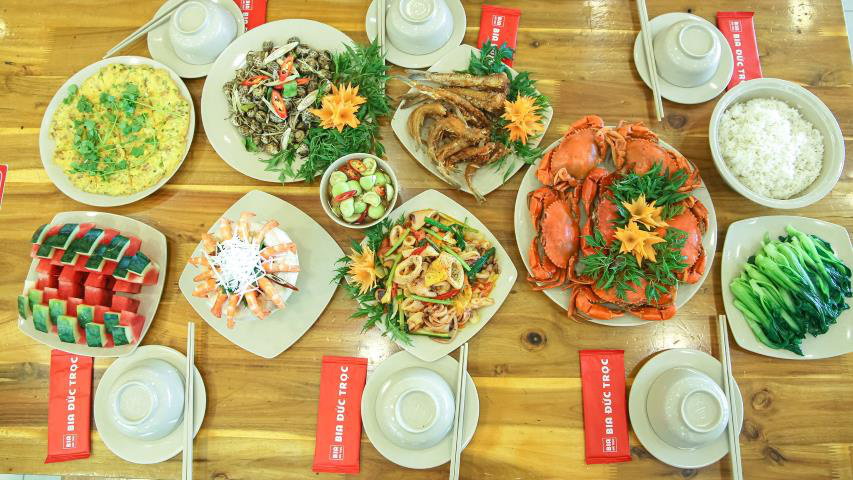 Lẩu Đức Trọc – Điểm hẹn hấp dẫn cho tín đồ đam mê lẩu - Ảnh 3.
