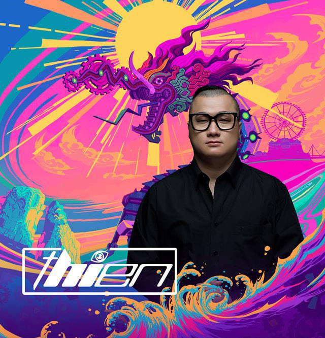 Top 100 DJ sẽ đổ bộ tại đại nhạc hội Take me to the Sun Hạ Long, Sầm Sơn, Đà Nẵng - Ảnh 4.