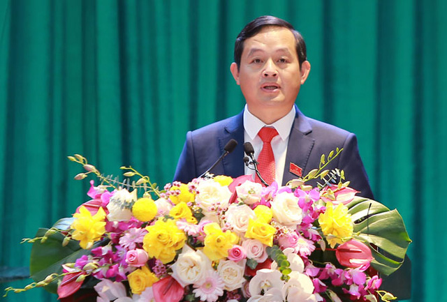 Khai mạc kỳ họp thứ 7 HĐND tỉnh Thái Nguyên. - Ảnh 1.