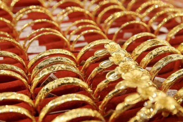 Giá vàng hôm nay 28/7: Vàng SJC giao dịch hơn 66 triệu đồng/lượng - Ảnh 1.