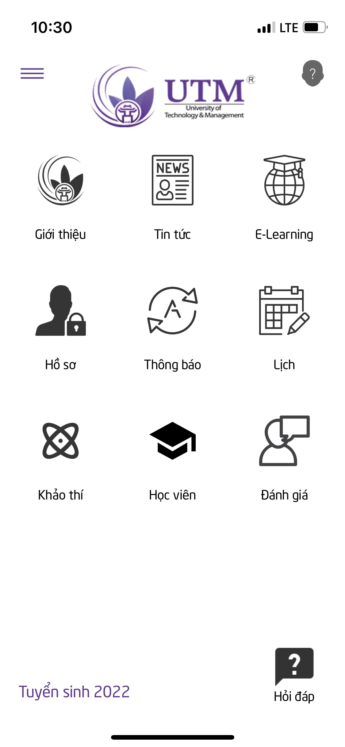 Trường Đại học Công nghệ và Quản lý Hữu Nghị đẩy mạnh chuyển đổi số trong đào tạo và quản trị đại học - Ảnh 4. Trường Đại học Công nghệ và Quản lý Hữu Nghị đẩy mạnh chuyển đổi số trong đào tạo và quản trị đại học - Ảnh 4.
