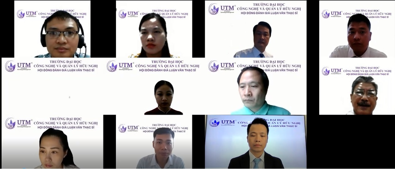 Trường Đại học Công nghệ và Quản lý Hữu Nghị đẩy mạnh chuyển đổi số trong đào tạo và quản trị đại học - Ảnh 2. Trường Đại học Công nghệ và Quản lý Hữu Nghị đẩy mạnh chuyển đổi số trong đào tạo và quản trị đại học - Ảnh 2.