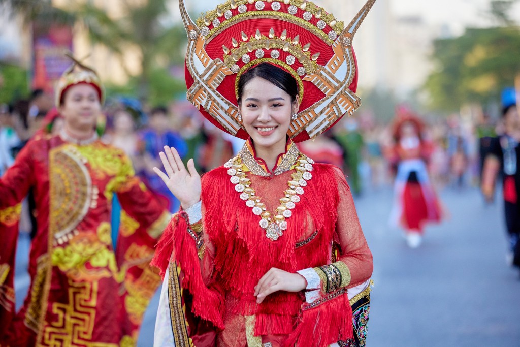 Thêm một lễ hội âm nhạc, du lịch Sầm Sơn viết tiếp chương sôi động trong mùa thu này - Ảnh 4.