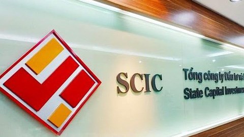 Nguồn thu khổng lồ của SCIC: 1 năm nhận hơn 8.200 tỷ đồng từ cổ tức - Ảnh 1.
