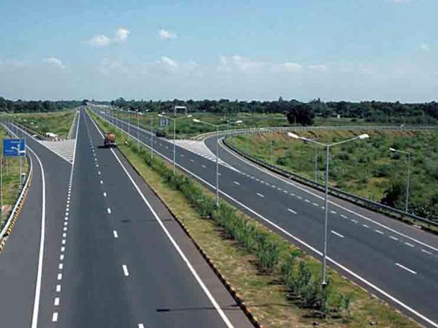 Hà Giang đề xuất đầu tư xây dựng cao tốc Tân Quang - Thanh Thủy - Ảnh 1.