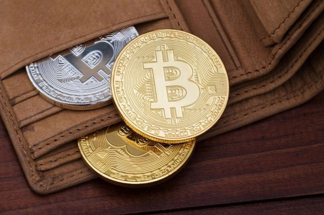 Giá Bitcoin hôm nay 30/1: Trên đà tiếp cận đỉnh 23.800 USD - Ảnh 1.