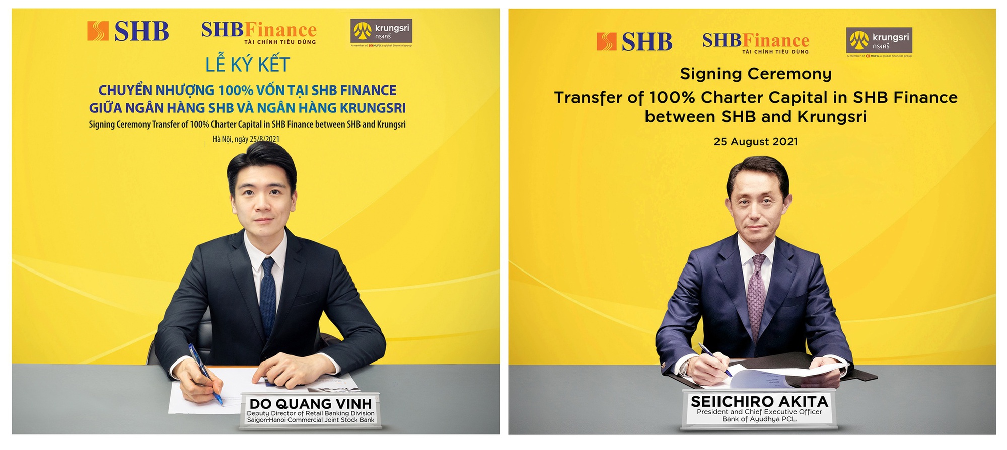 SHB Finance được NHNN chấp thuận nguyên tắc chuyển đổi hình thức pháp lý - Ảnh 2.