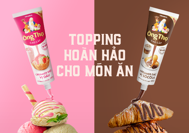 Đột phá sáng tạo – cách Sữa đặc Ông Thọ duy trì sức hút trên thị trường gần nửa thế kỷ  - Ảnh 2.