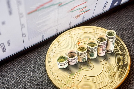 Giá Bitcoin hôm nay 11/10: Thanh khoản thấp - Ảnh 1.