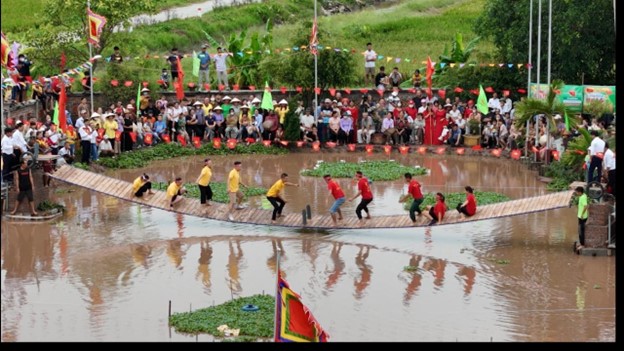 Nông dân Tiền Hải: Xưa và Nay - Ảnh 3.
