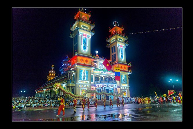 Nhiều trải nghiệm hấp dẫn chờ đón người dân Thủ đô trong &quot;Ngày Tây Ninh tại Hà Nội 2023&quot; vào ngày 7-8/10 - Ảnh 4.
