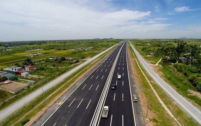 Đề nghị tăng thêm 1.936 tỷ đồng tiền vốn cho dự án cao tốc Cao Lãnh - An Hữu - Ảnh 1.