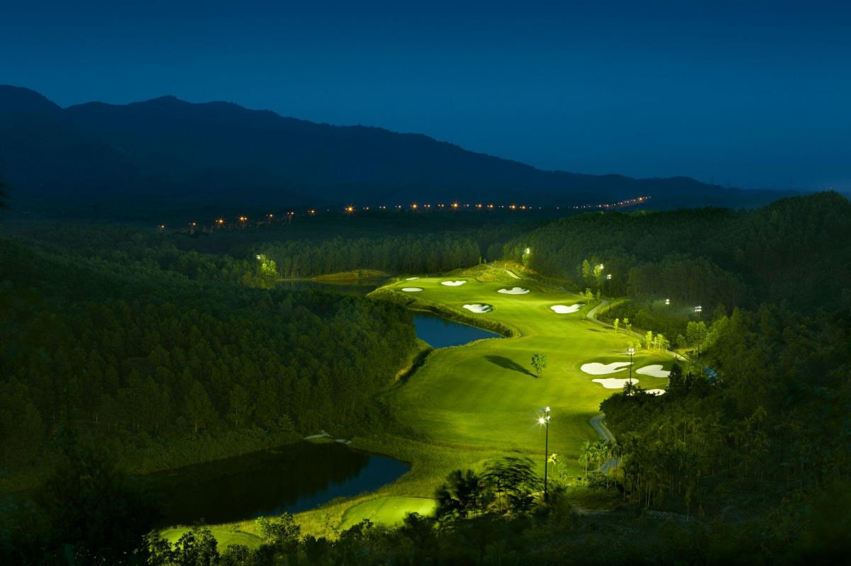 Ba Na Hills Golf Club vào Top 100 khu nghỉ dưỡng golf của thế giới - Ảnh 2.