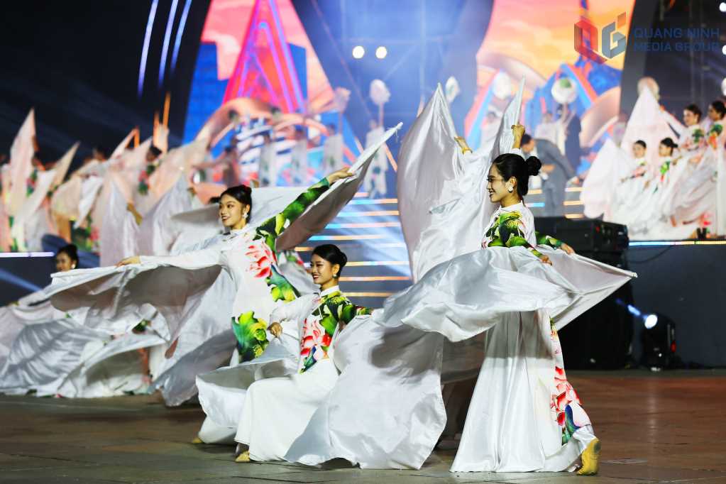 Lễ hội Hokkaido tại Hạ Long năm 2023: Hội nhập văn hóa giàu bản sắc- Ảnh 4.