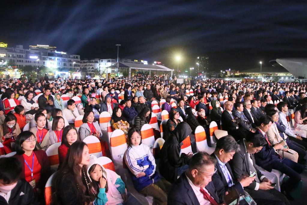 Lễ hội Hokkaido tại Hạ Long năm 2023: Hội nhập văn hóa giàu bản sắc- Ảnh 5.