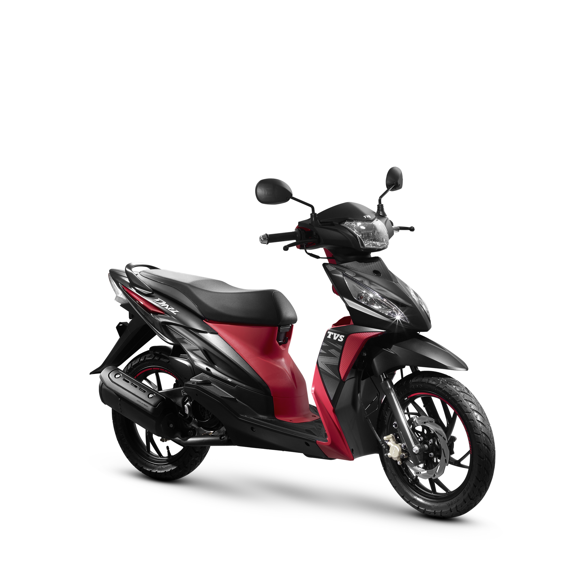 Thương hiệu TVS Motor của Ấn Độ chính thức gia nhập thị trường Việt Nam, "trình làng" loạt mô tô, xe máy mới- Ảnh 7.