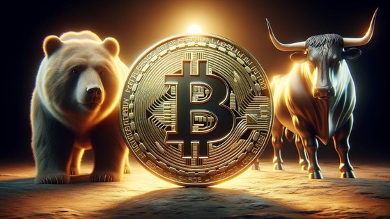 Giá Bitcoin hôm nay 24/11: Giao dịch quanh mức 37.000 USD- Ảnh 1.