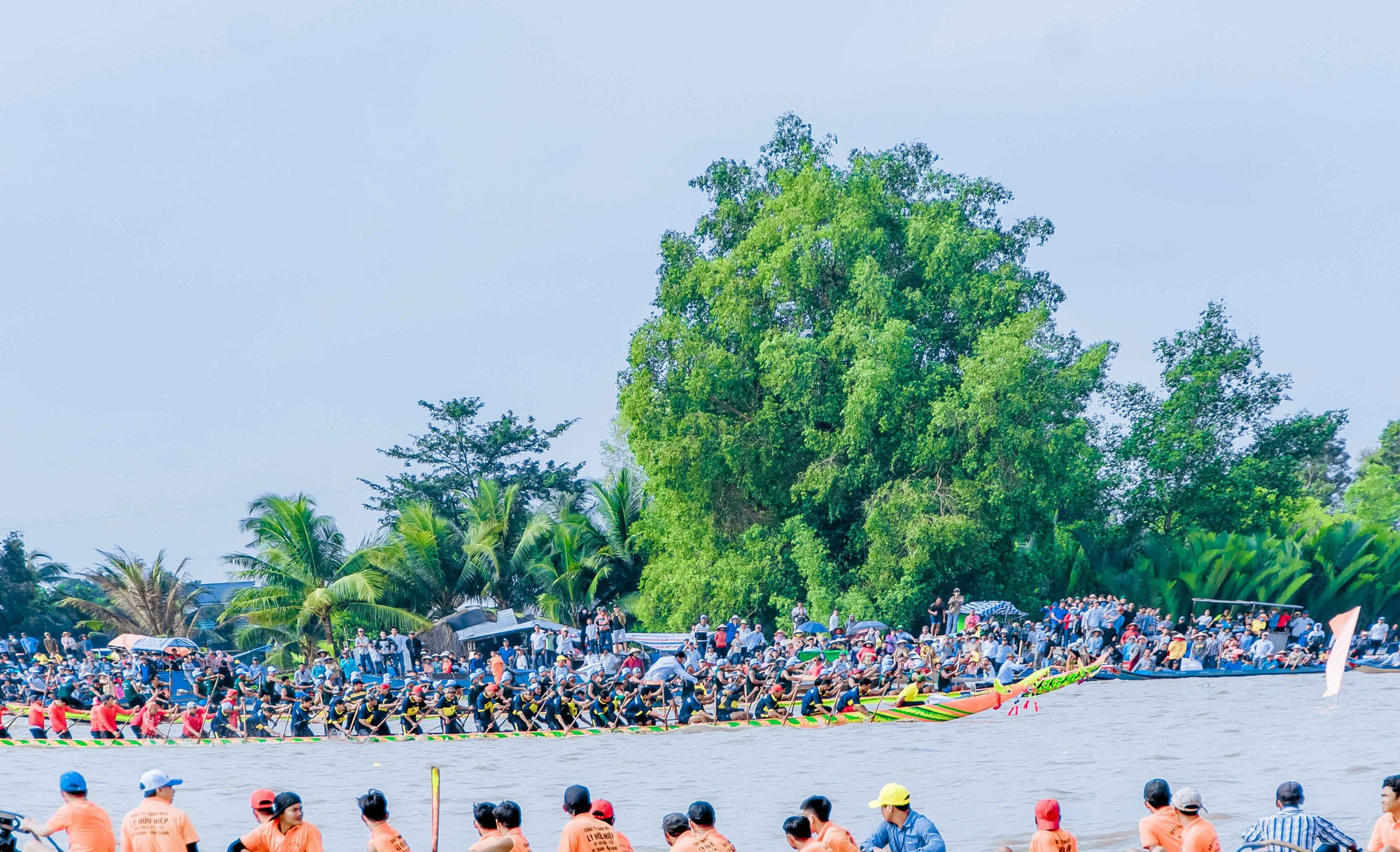 Kiên Giang: Khai mạc Ngày hội Văn hóa, Thể thao và Du lịch đồng bào Khmer tỉnh lần thứ 15- Ảnh 8.