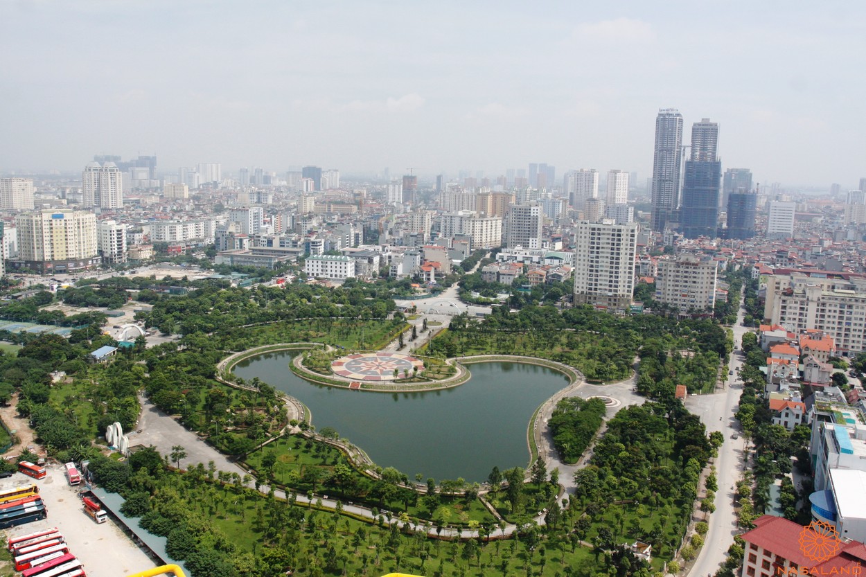 Quận Cầu Giấy sắp đấu giá đất, khởi điểm cao nhất gần 250 triệu đồng/m2 -  DNTT online
