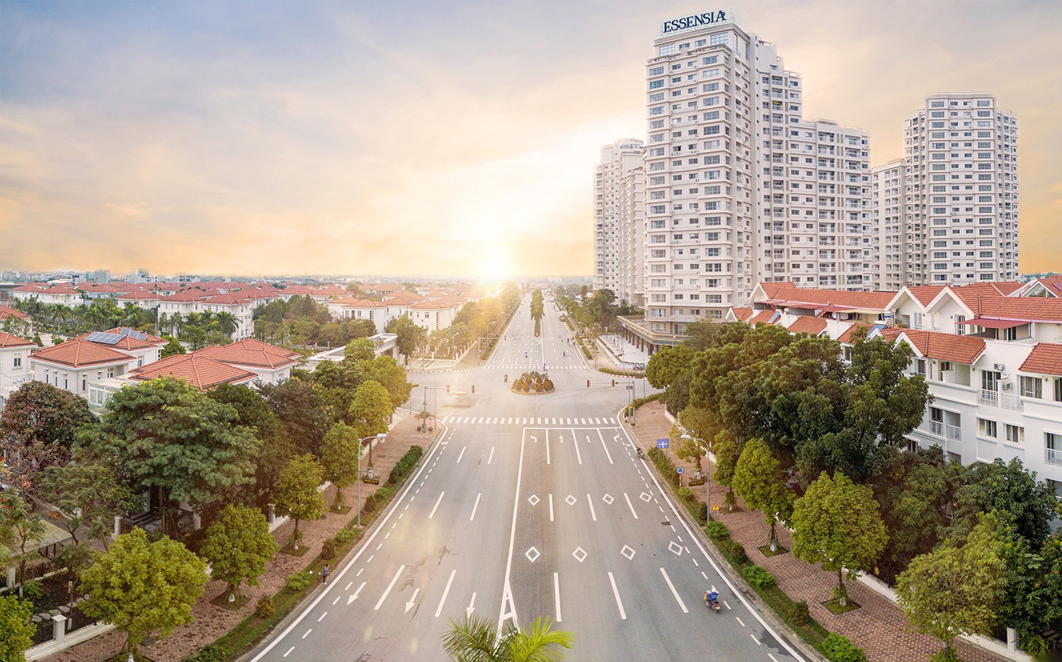 Sắp khai mạc đường hoa Home Hanoi Xuan 2023 - Ảnh 4.