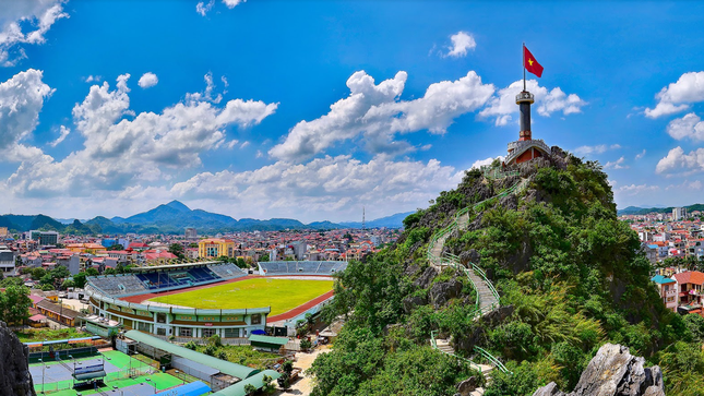 Trấn doanh bát cảnh thu hút khách du lịch tới Lạng Sơn dịp cuối năm - Ảnh 7.