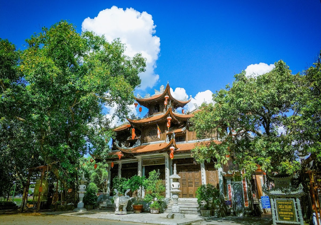 Trấn doanh bát cảnh thu hút khách du lịch tới Lạng Sơn dịp cuối năm - Ảnh 8.