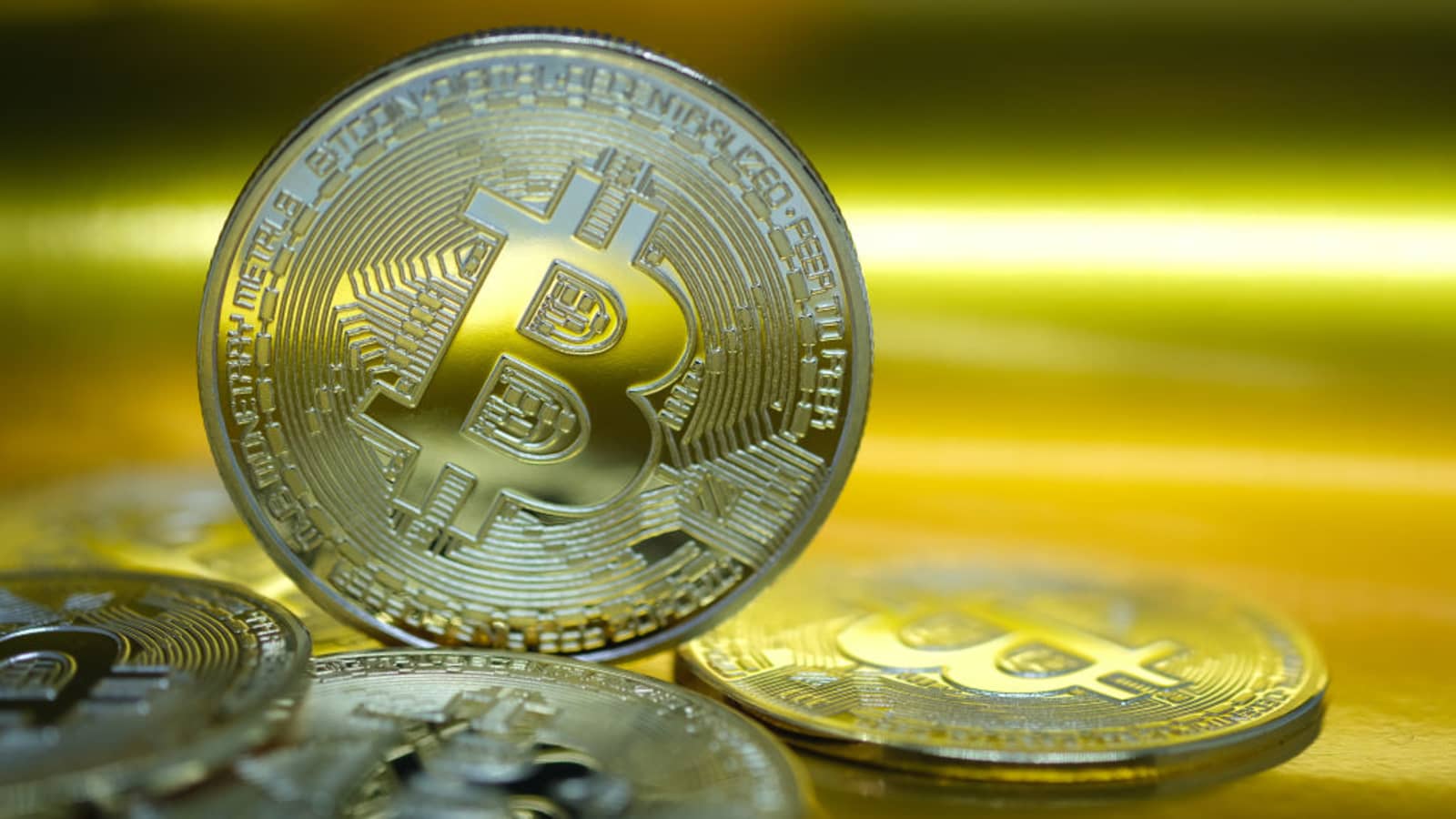 Giao dịch bitcoin sẽ phổ biến hơn cả giao dịch vàng? - Báo Quảng Ninh điện  tử