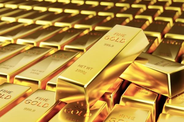 Giá vàng dự báo sẽ lập đỉnh mới trong năm 2024- Ảnh 1.