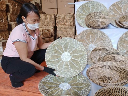 Thanh Hóa: Huyện Nga Sơn dẫn đầu toàn tỉnh số lượng sản phẩm OCOP - Ảnh 3.
