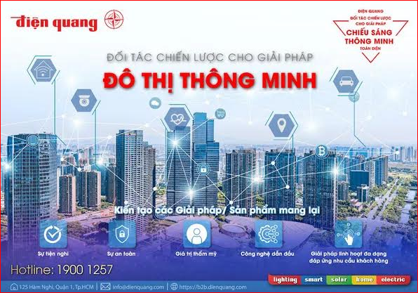 Liên minh Phát triển đô thị thông minh Việt Nam (VSCC): Bước ngoặt phù hợp với xu hướng phát triển của thành phố, đô thị - Ảnh 2.