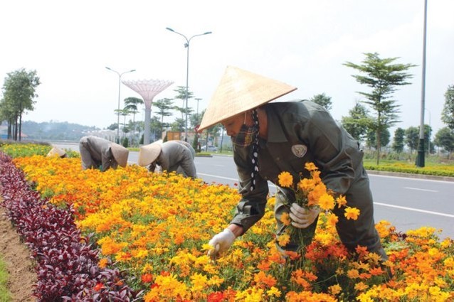 Bắc Ninh hướng tới là một đô thị kiểu mẫu - Ảnh 2.