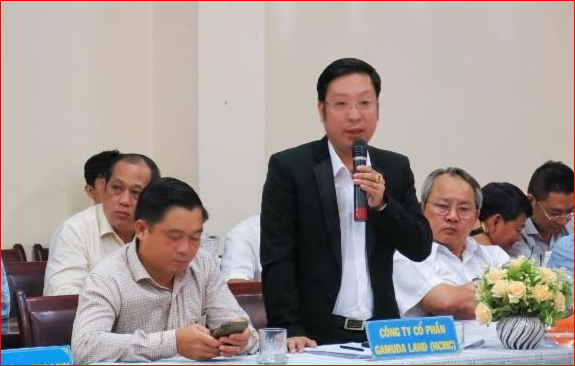 Quận Tân Phú: Họp mặt Doanh nghiệp tiêu biểu trên địa bàn quận  - Ảnh 2.