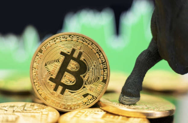 Giá Bitcoin hôm nay 4/2: Giao dịch quanh 23.400 USD - Ảnh 1.